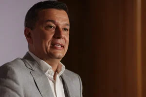 Sorin Grindeanu