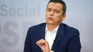 Sorin Grindeanu PSD asigură continuitatea producției de energie pe bază de cărbune și protejarea locurilor de muncă