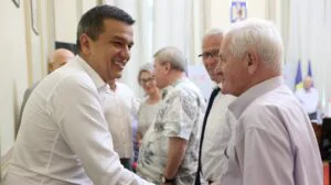 Sorin Grindeanu