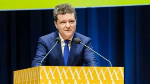 Nicușor Dan îl ia în calcul pe Sorin Grindeanu pentru funcția de premier în 2027: Nu văd de ce nu aş face această nominalizare