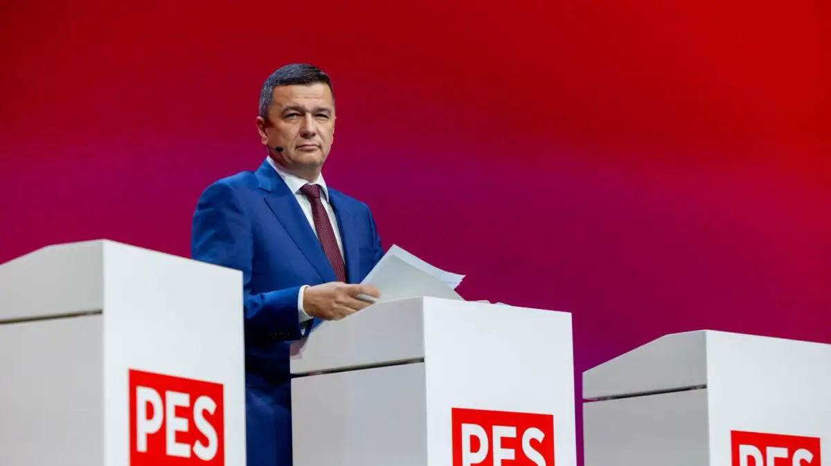Sorin Grindeanu pune Guvernul Bolojan la zid: Dacă în continuare faci a doua oară aceeaşi procedură, trebuie să pleci acasă