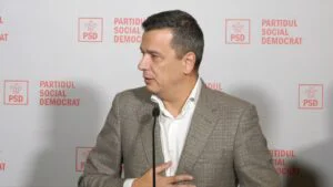 Sorin Grindeanu lansează un nou avertisment către Bolojan: Transformi o criză bugetară într-o criză economică