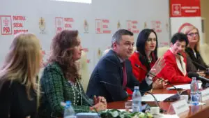 PSD, afară din coaliție? Sorin Grindeanu: Nu ne ține nimeni cu forța, avem propuneri bune pentru români, dar sunt tratate la «şi altele»