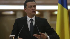 Sorin Grindeanu vrea lege pentru pensiilor magistraților. Ce spune despre salariul minim