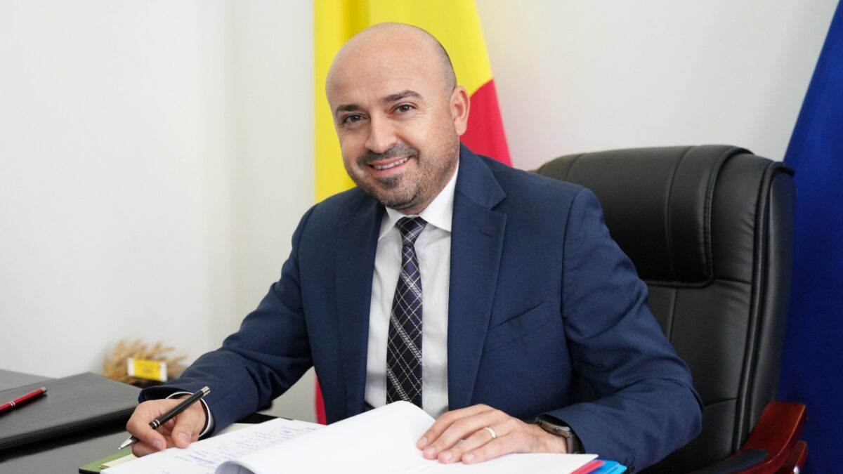 Sorin Moise