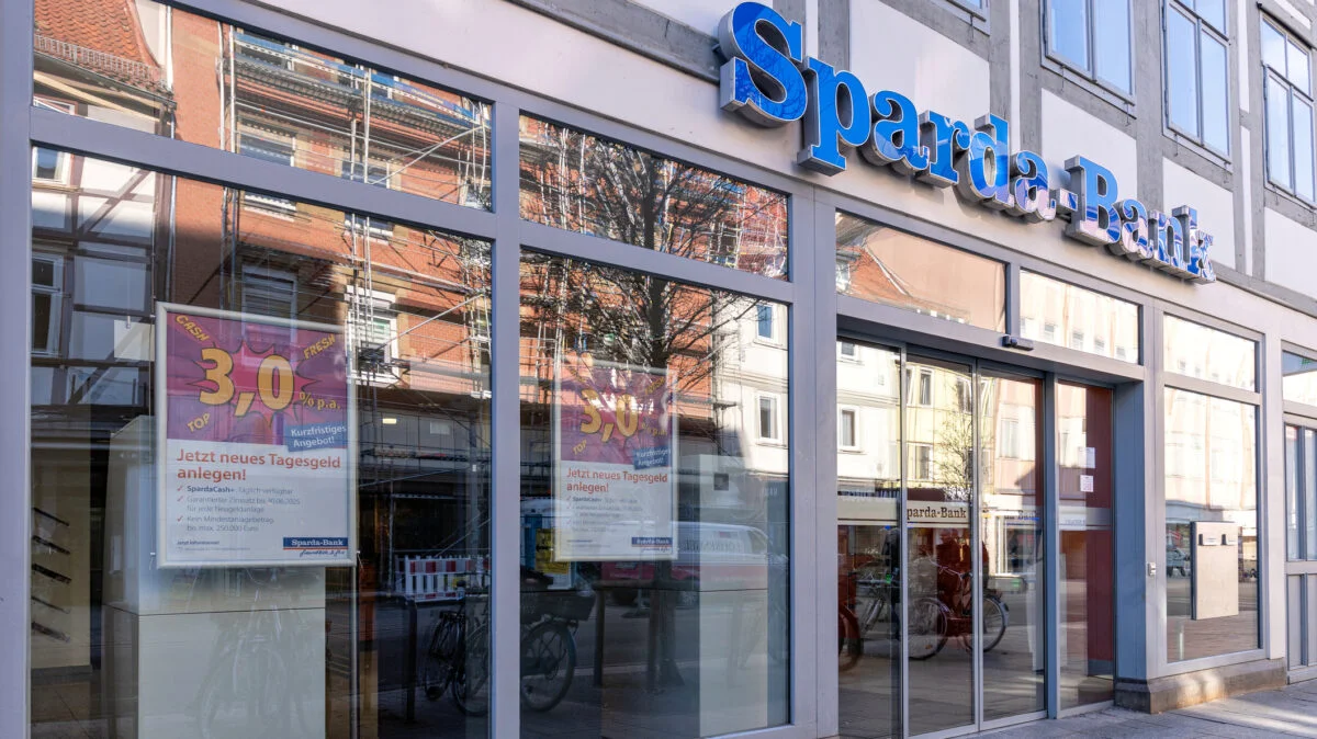 Sparda-Bank West