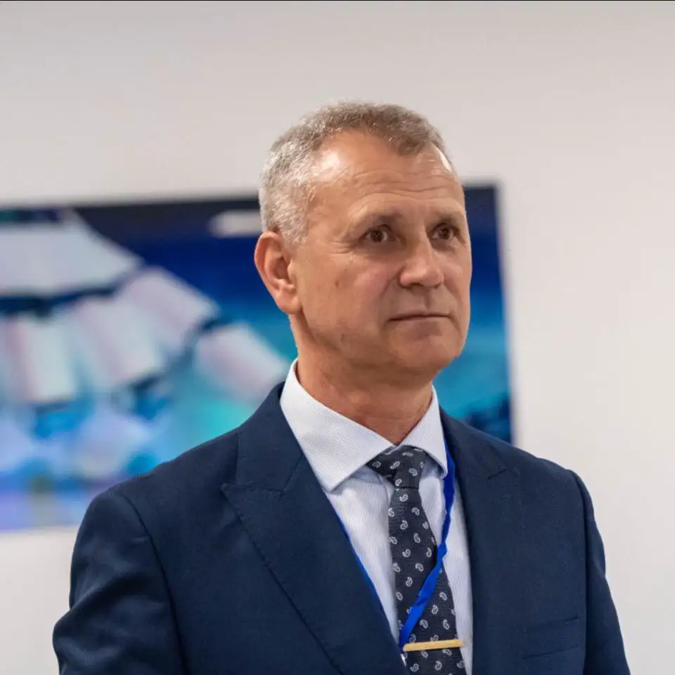 Ștefan Danilă, fost șef al Statului Major
