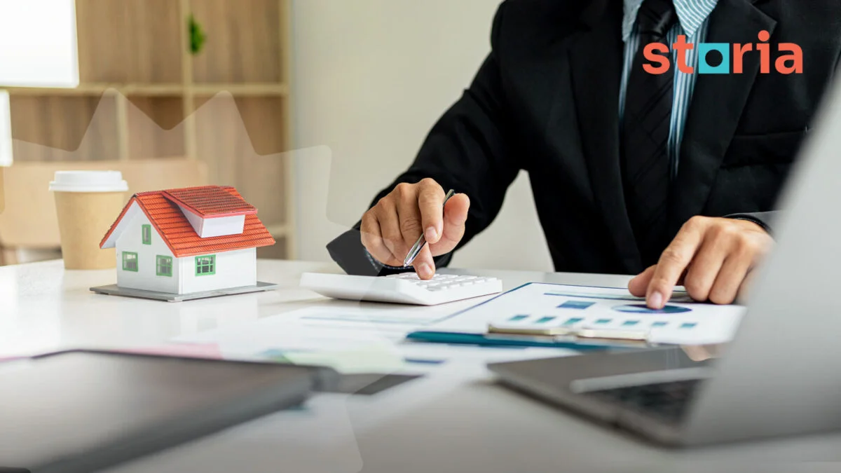 Tranzacțiile imobiliare au scăzut cu 1% după majorarea TVA. Pe de altă parte, interesul pentru căutarea de locuințe rămâne ridicat