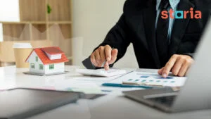 Storia.ro Tranzacțiile imobiliare au scăzut cu 1% după majorarea TVA