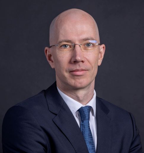 Szabolcs Nemes, Managing Partner Roland Berger România