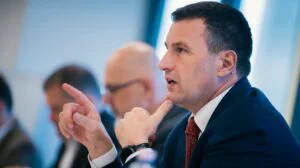 Tanczos Barna anunță o decizie majoră. Statul pregătește interzicerea cumulului pensiei cu salariul Avem cea mai mare presiune acum