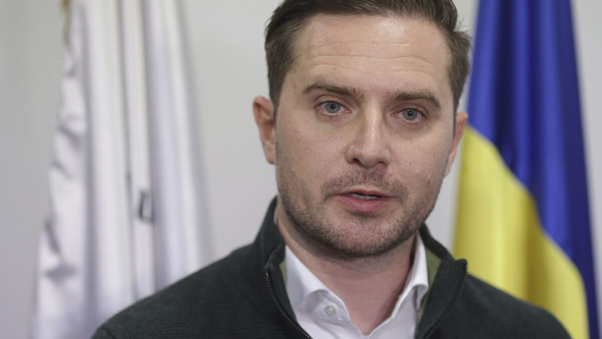 Taxa de centru în București. Stelian Bujduveanu: Nu vrem taxă de centru până nu rezolvăm parcările și transportul în comun