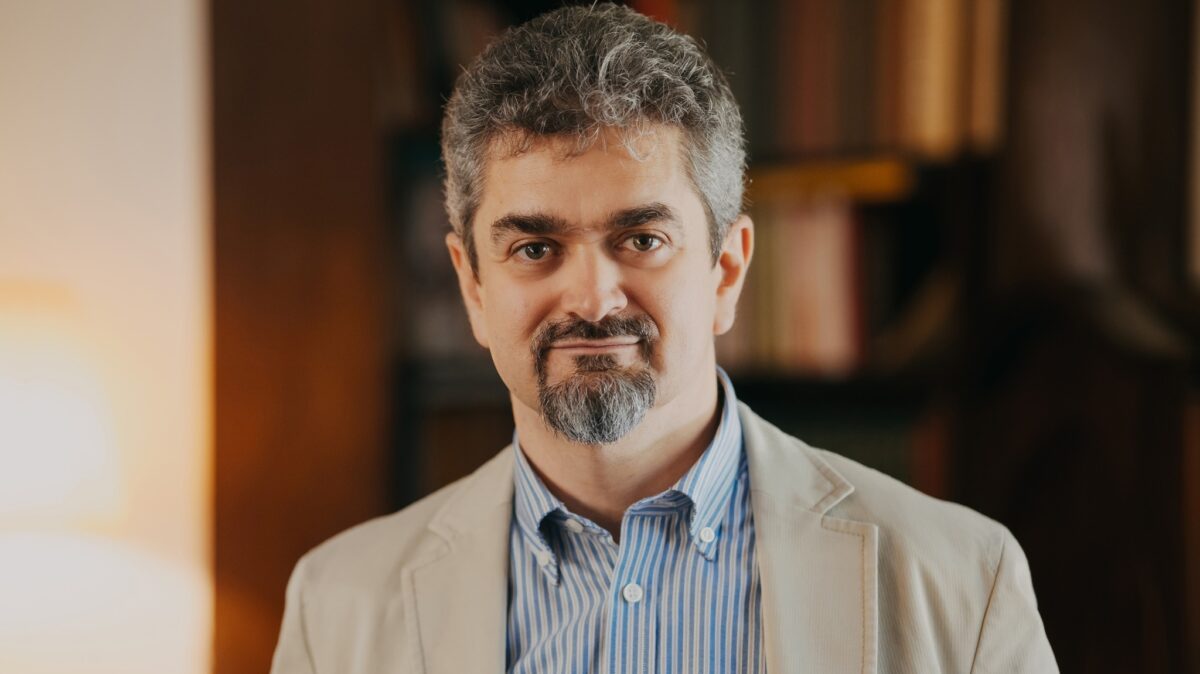 Theodor Paleologu