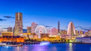 Top 5 orașe care definesc viitorul de la piețe tradiționale la taxiuri fără șofer