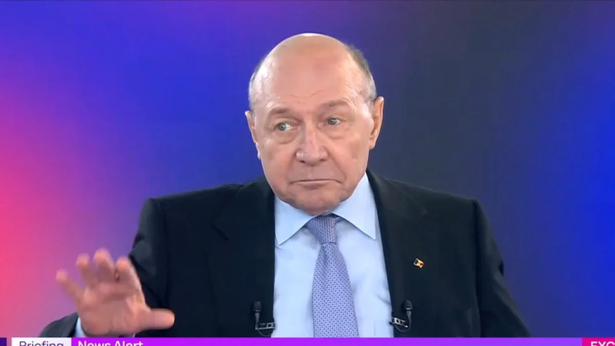 Traian Băsescu: TVA nu va crește la 24%. Ce sfat are pentru Guvern: Nu știu dacă au oameni pentru asta
