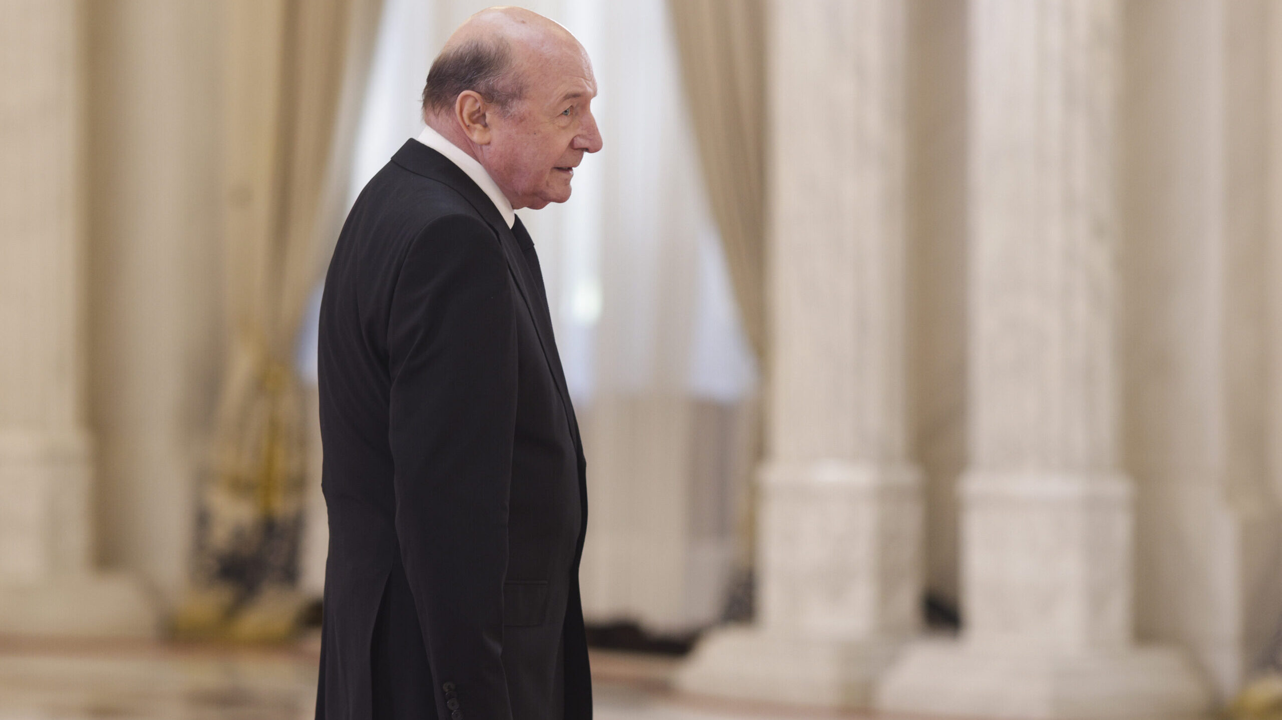 Traian Băsescu