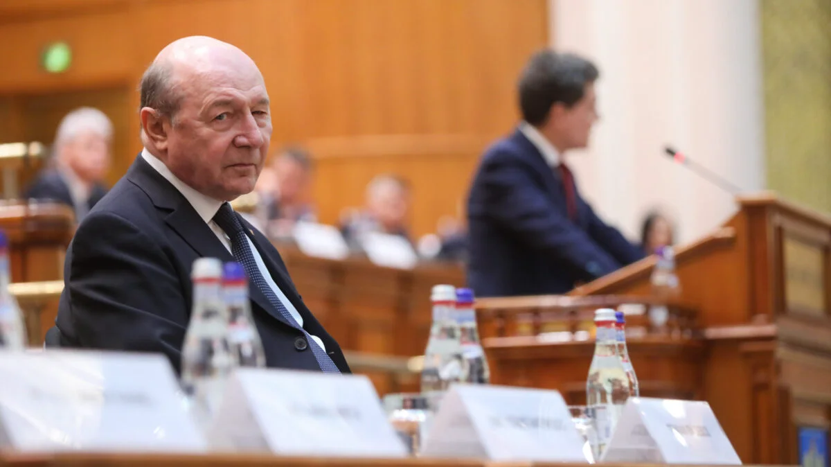 Traian Băsescu, dezvăluiri din conversațiile cu Vladimir Putin. Fostul președinte a rupt tăcerea: Trebuie să faci ca mine
