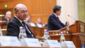 Traian Băsescu