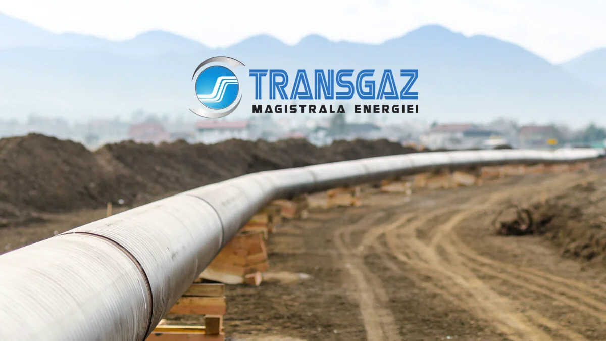 Transgaz lansează licitația pentru gazoductul strategic Segarcea–Calafat. Investiția care va aduce gaze naturale în sud-vestul Doljului