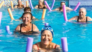 Tratamente balneare, noiembrie 2025 Locuri disponibile pentru pensionari și alte categorii