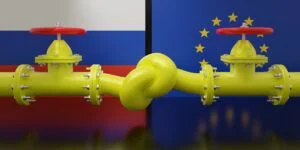 UE interzice importul gazului rusesc până la sfârşitul anului 2027