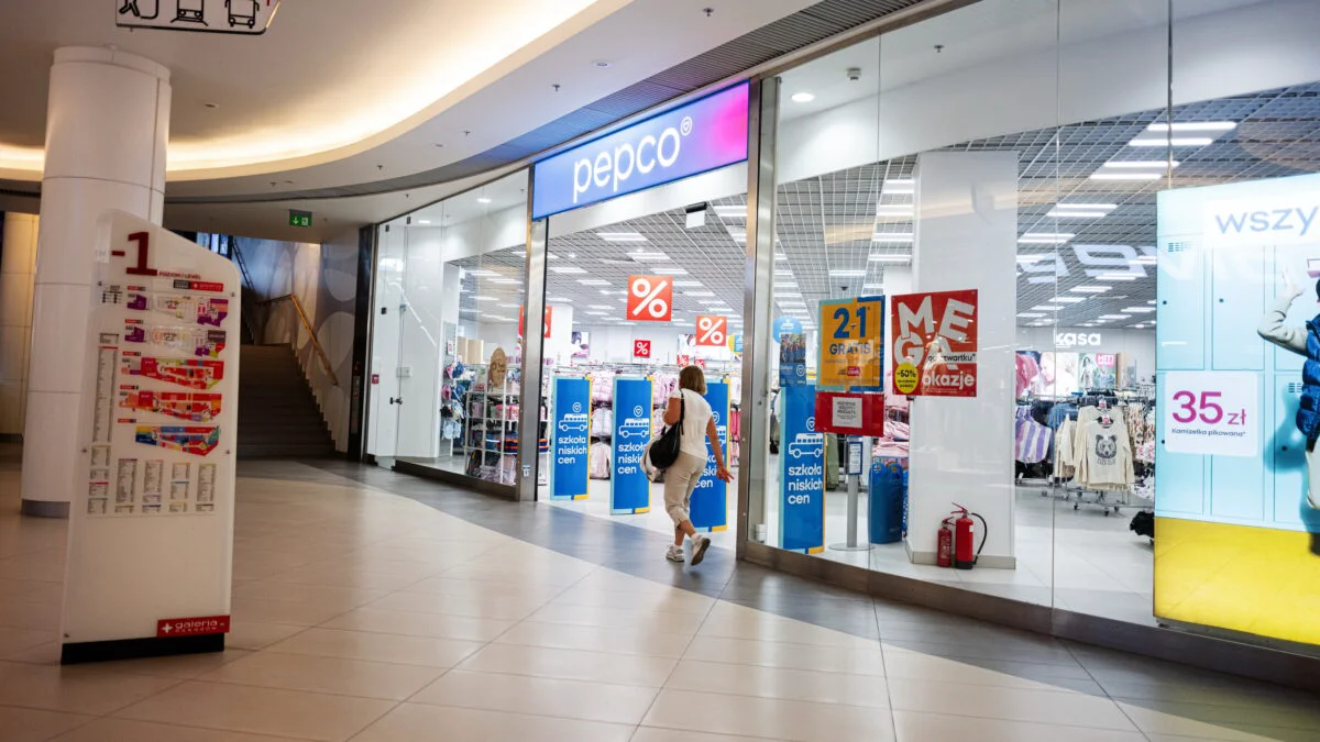 Rețeaua Pepco, nevoită să închidă zeci de magazine în Germania. Care este situația afacerii din România