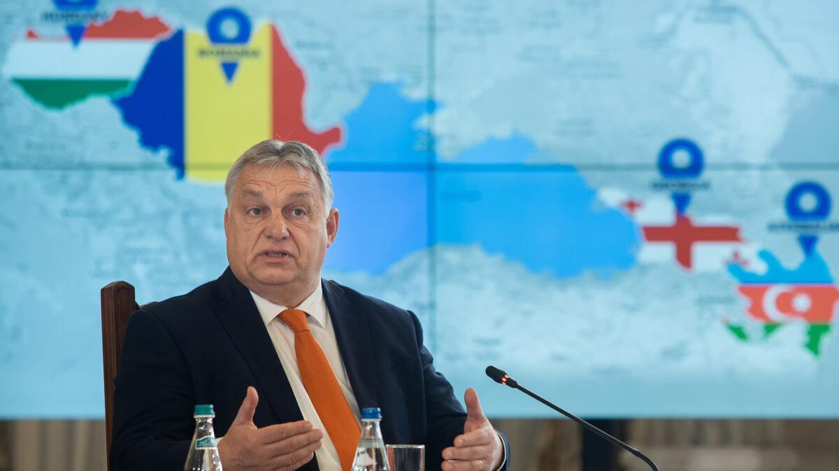 Ungaria consideră relațiile cu România incerte. Viktor Orban: „Starea naturală nu este aceea că există pace”