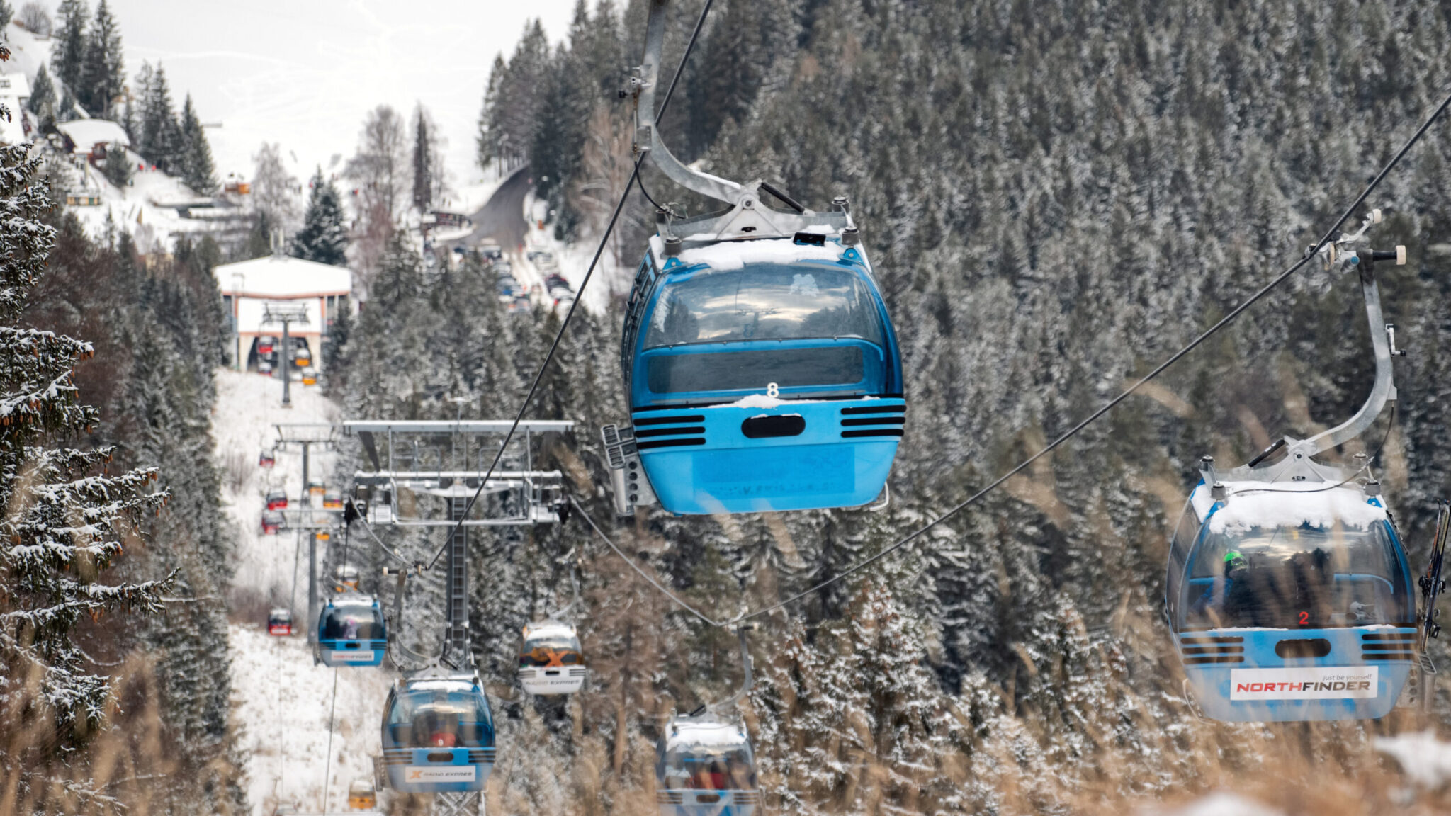 Urmează cea mai lungă vacanta de iarnă. Câte zile libere vor avea ...