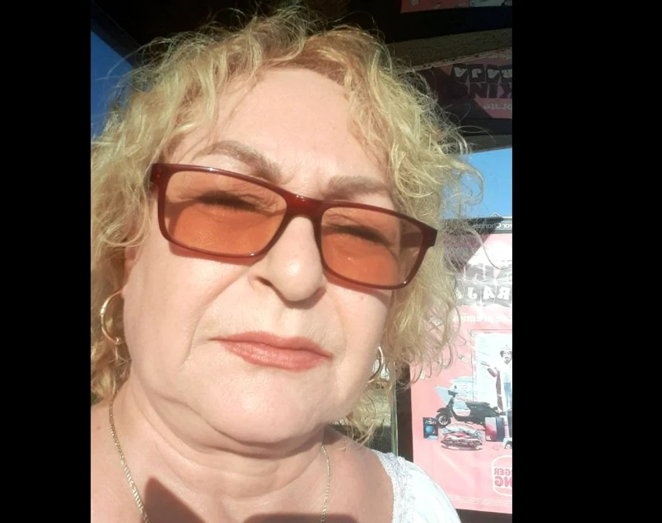 Avocata Vasilica Enache, una dintre victimele exploziei din Rahova