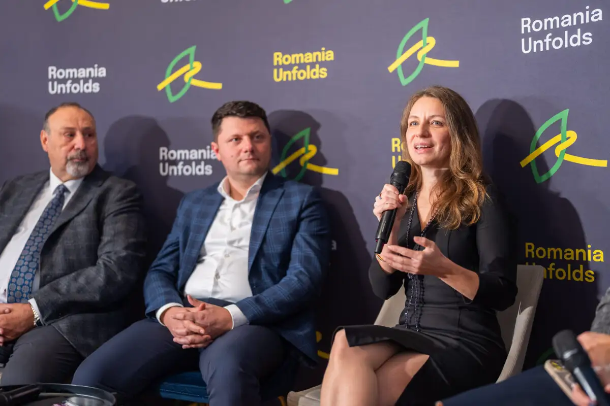 Romania Unfolds: biogaz, energie solară și geotermală – soluțiile care schimbă harta energetică a României
