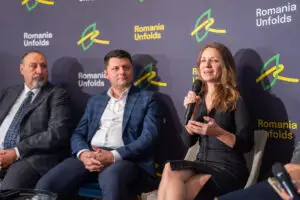 Romania Unfolds: biogaz, energie solară și geotermală – soluțiile care schimbă harta energetică a României