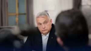 Viktor Orban
