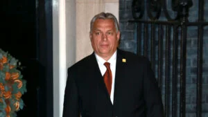Viktor Orbán