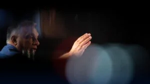 Viktor Orban se pune de-a curmezișul UE Au acționat împotriva noastră. Europa se îndreaptă spre război