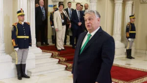 Viktor Orban, suspectat de spionaj cibernetic. Premierul Ungariei s-a ales cu plângere penală