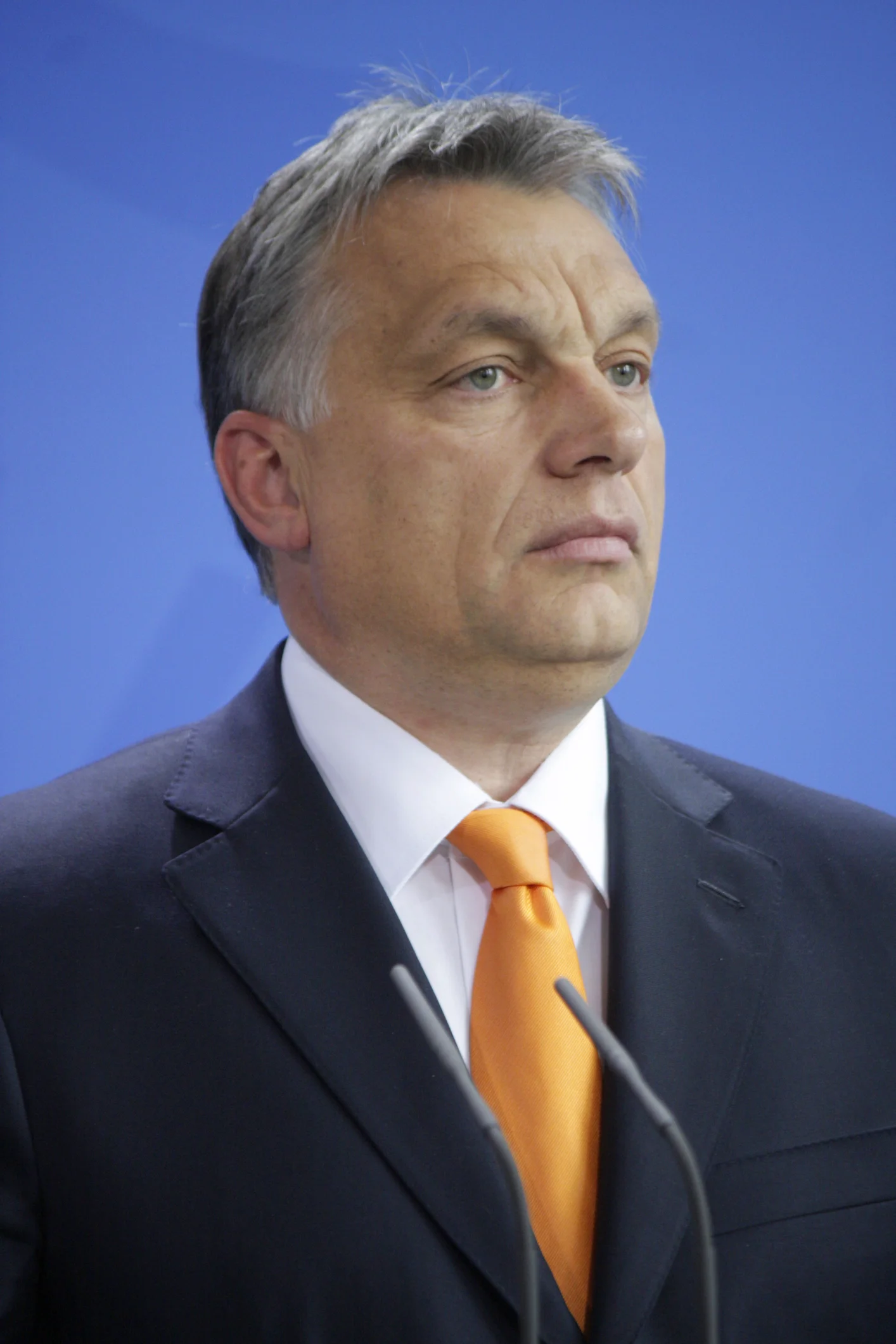 Viktor Orban