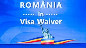 Programul Visa Waiver
