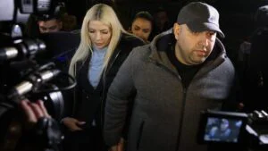 Vladimir Ciorbă și ceilalți administratori Nordis, urmăriți penal pentru înșelăciune