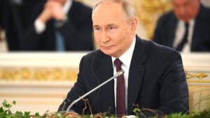 Polonia avertizează Pacea în Ucraina e imposibilă cât timp Putin rămâne la putere