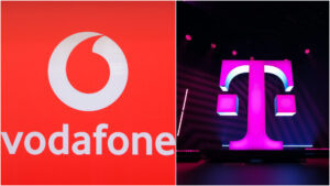 Vodafone, Telekom