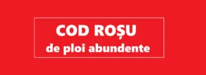 Vremea rea pune stăpânire pe România. Alerte meteo de ploi, intensificări ale vântului și ninsori viscolite