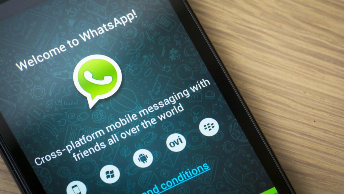 Nume de utilizator pe WhatsApp. Aplicația ar putea renunța la obligativitatea numărului de telefon