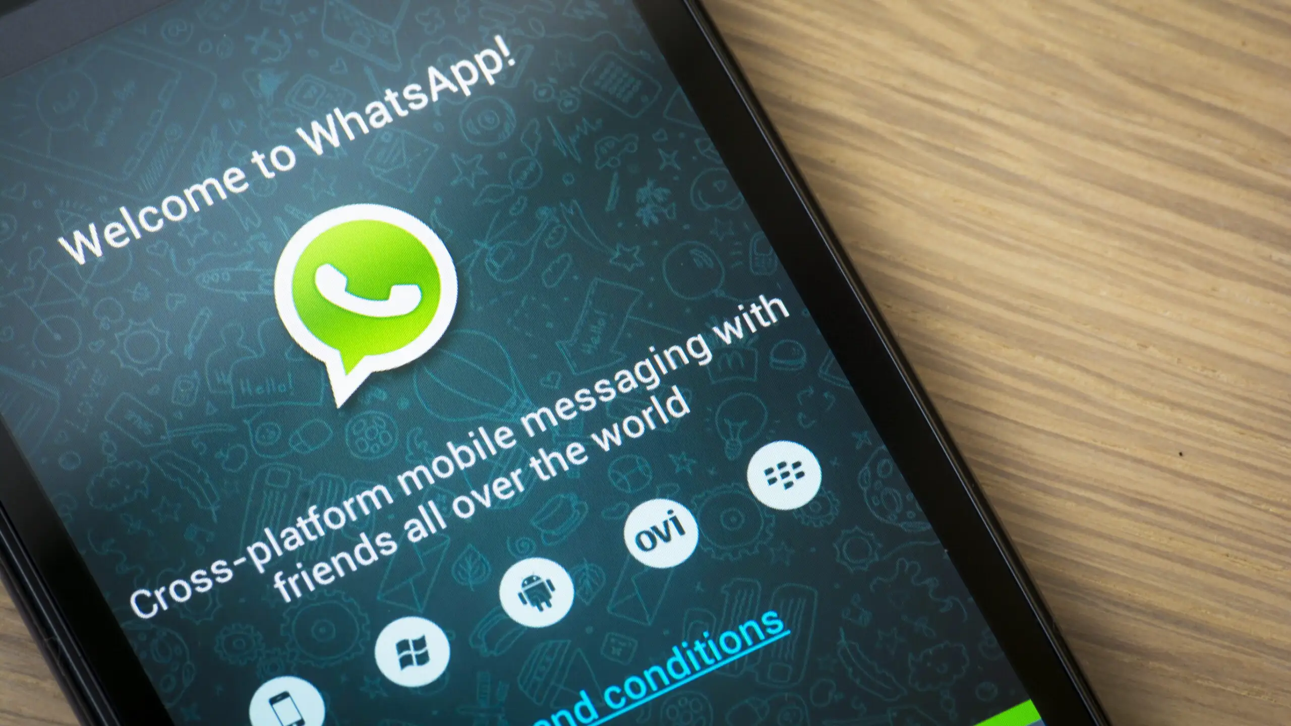 WhatsApp va introduce nume pentru utilizatori