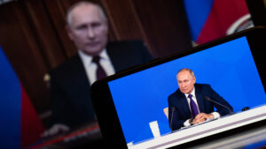 Zborul lui Putin spre Budapesta ridică semne de întrebare. România, posibil coridor de tranzit aerian pentru liderul rus