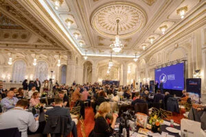Summitul RePatriot 2025 a marcat 10 ani de energie antreprenorială și identitară românească pentru viitor. (sursă foto: RePatriot)