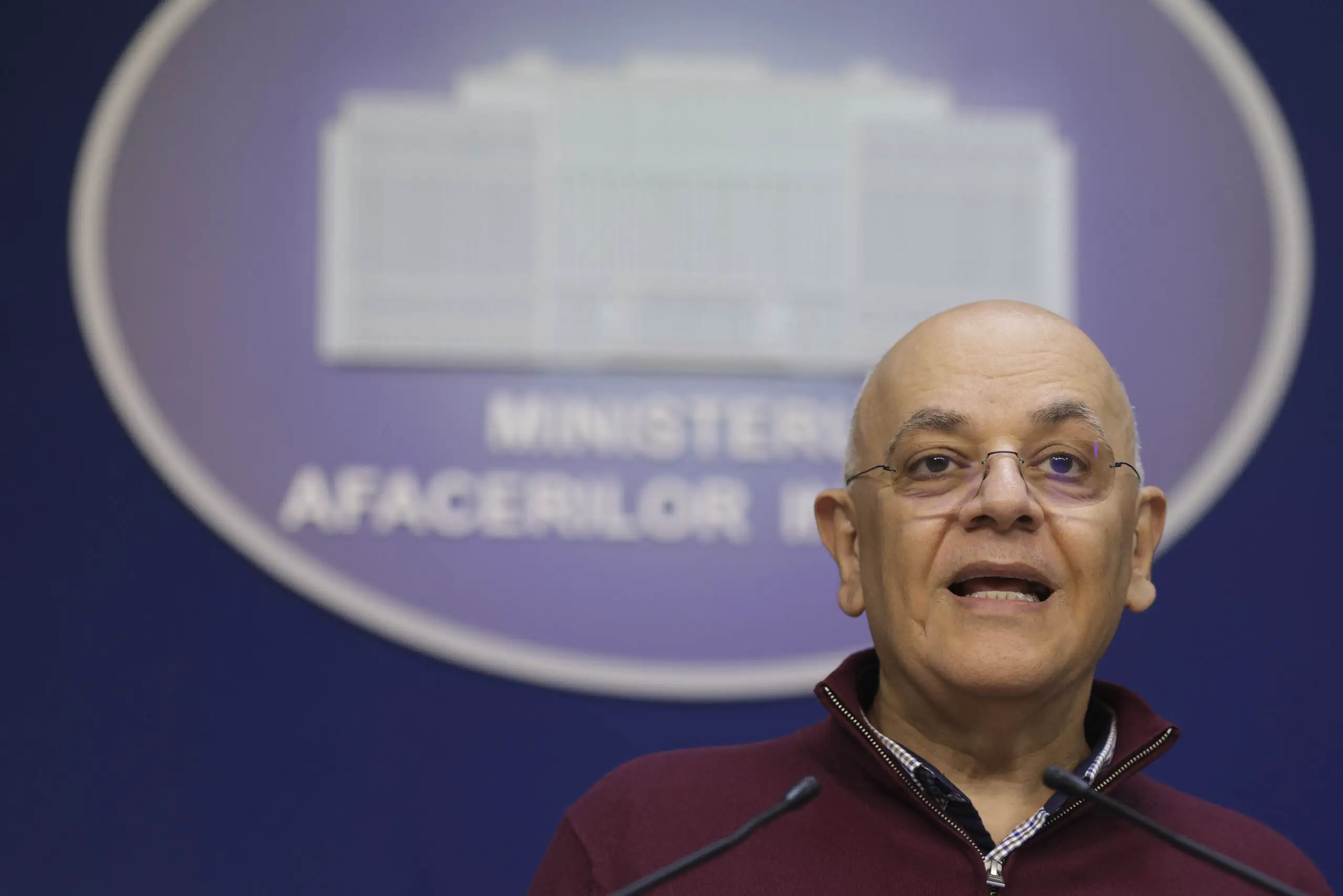 Raed Arafat