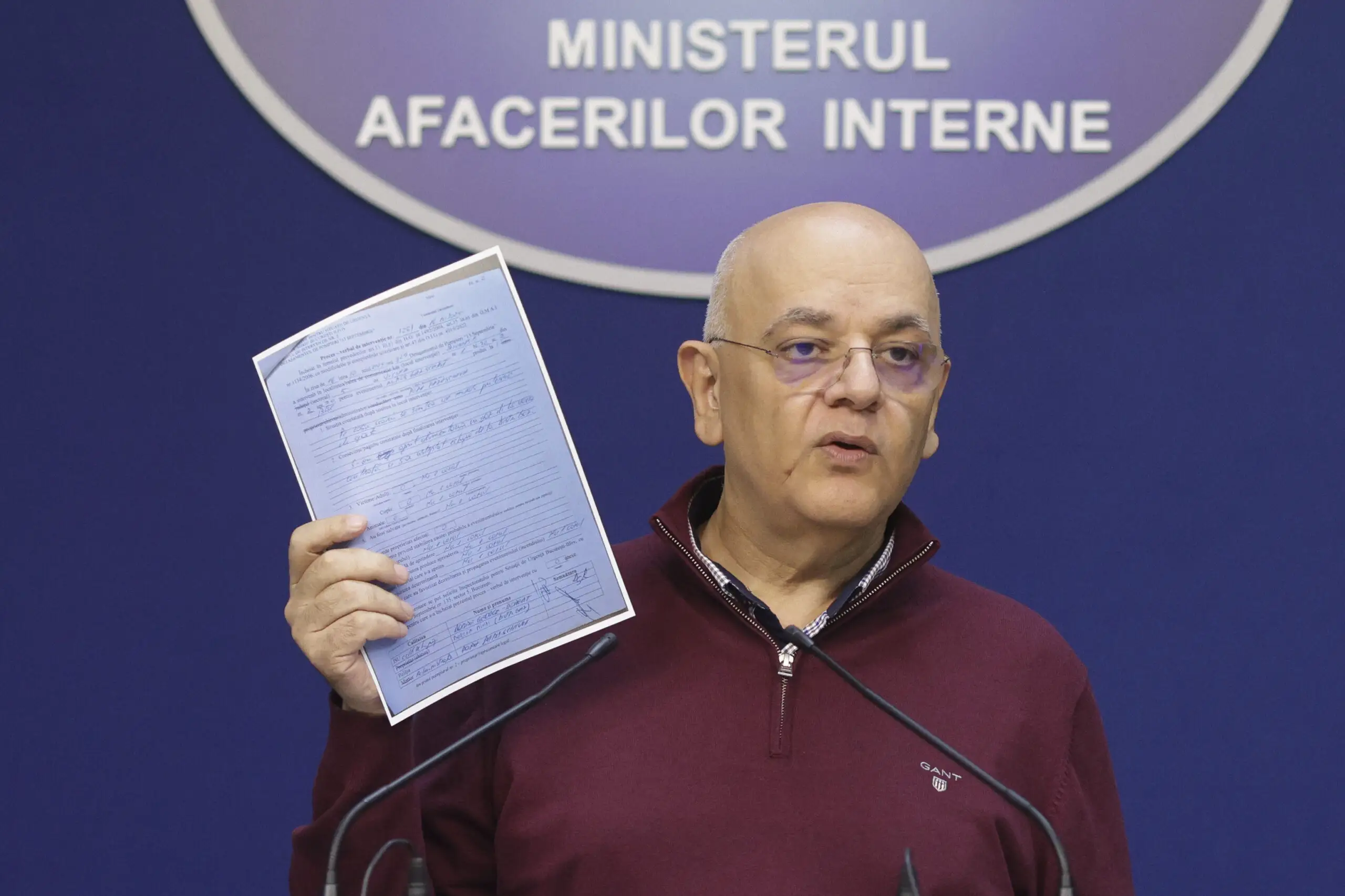 Raed Arafat