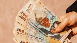 bani, salarii, venituri