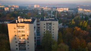 Prețurile locuințelor din Europa au crescut cu până la 15%, iar în România cu aproape 5%