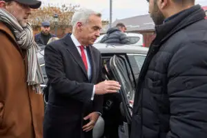 Călin Georgescu a răbufnit: Românii nu sunt săraci, sunt mințiți și furați! Pe vremuri eram eminamente agricoli, acum suntem eminamente ridicoli